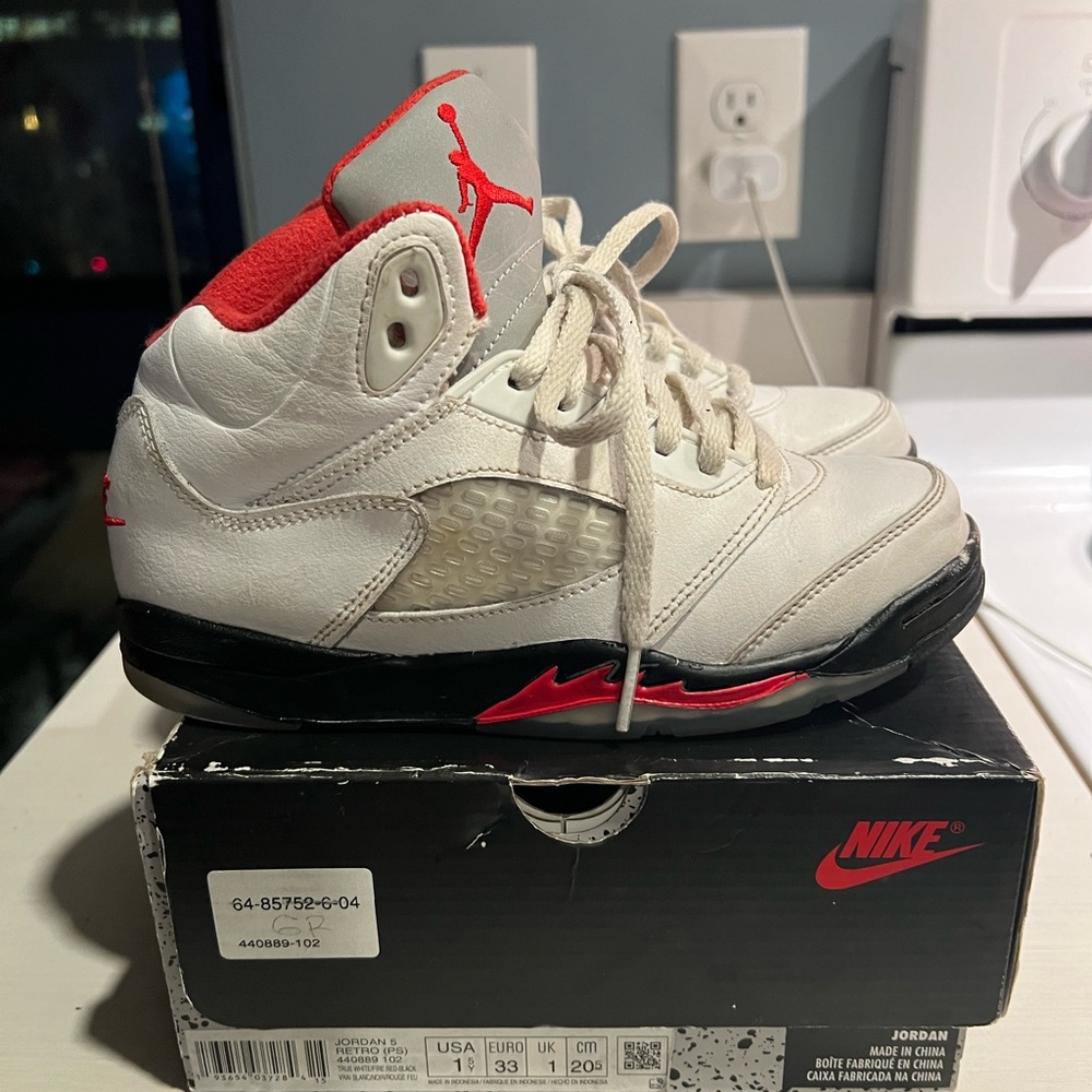 Retro Jordans